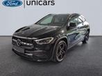 Mercedes-Benz GLA 250 250e AMG-Line PHEV, 32 g/km, Achat, Euro 6, Entreprise