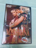 MESSALINA, CD & DVD, DVD | Autres DVD, Comme neuf, Enlèvement ou Envoi