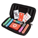 Pokerstars Mini Poker Set, Hobby en Vrije tijd, Nieuw, Overige typen, Minder dan 500 stukjes, Ophalen of Verzenden