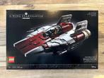 75275 UCS A-Wing Starfighter LEGO Star Wars, Nieuw, Complete set, Ophalen of Verzenden, Lego