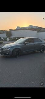 Audi a3  1.4 tfsi, Autos, Audi, Euro 5, Achat, Particulier, 3 portes