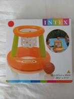 intex piscine panier de basket gonflable, Nieuw, Overige typen, Ophalen