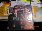 Bonny et Clyde, CD & DVD, DVD | Classiques, Tous les âges, Enlèvement ou Envoi, Comme neuf, Thrillers et Policier