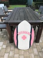 Skimboard, Enlèvement, Utilisé, Autres types