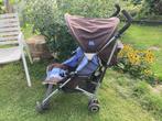 Poussette canne MacLarent Quest, Kinderen en Baby's, Gebruikt, Maclaren