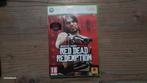 Red Dead Redemption pour Xbox 360, Envoi