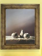 Schilderij P. DE BIE, Verzamelen, Foto's en Prenten, Ophalen, 1980 tot heden, Nieuw, Overige onderwerpen