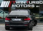 Bmw218i Full option Benzine 05/2019 106000km, Euro 6, 4 cilinders, 2 Reeks, Zwart