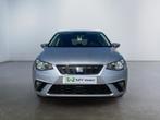 Seat Ibiza Style*GPS*ATTELAGE*CLIM BI-ZONES, Auto's, Euro 6, 95 pk, Ibiza, Bedrijf