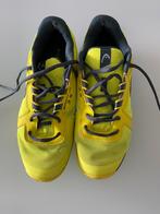 Taille de tête 39, Enlèvement ou Envoi, Porté, Bleu, Chaussures de sports