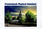 Magisch Hageland. Fotoboek. magisch- surrealisme, Gelezen, Fotografie algemeen, Ophalen of Verzenden, Sandy Viktor Nys