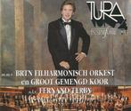 Tura in symfonie, Cd's en Dvd's, Cd's | Nederlandstalig, Ophalen of Verzenden, Zo goed als nieuw, Pop