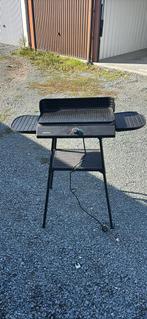 Elektronische bakplaat, Ophalen, Zo goed als nieuw