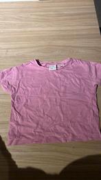 T-shirt Zara 92 zomer, Enlèvement ou Envoi