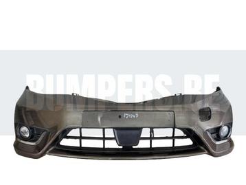 Bumper Nissan Pulsar 14-18 620223ZL0H Voorbumper PJ1247 beschikbaar voor biedingen