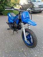 Yamaha PW50, Particulier