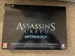 Assassin's Creed Anthology PS3, Ophalen of Verzenden, Zo goed als nieuw