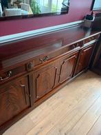 Avant le 21 juillet ! Commode Luxe Bois Massif, Ophalen, 100 tot 150 cm, 50 tot 100 cm, Zo goed als nieuw