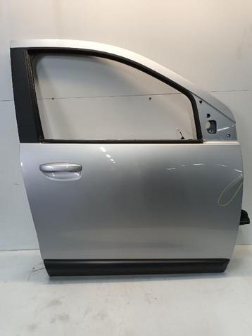 PORTIER RECHTS VOOR Dacia Lodgy (JS) (01-2012/-) beschikbaar voor biedingen