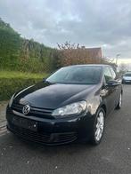 Volkswagen Golf 6  1.6TDI, Auto's, Volkswagen, Bluetooth, 1600 cc, Diesel, Te koop