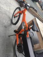 Elektrische Fiets Smart, Fietsen en Brommers, Ophalen, Zo goed als nieuw