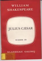 Shakespeare “Julius Caesar”, Boeken, Gelezen, Ophalen of Verzenden, België