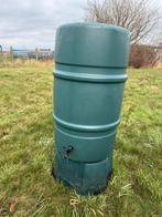 Regenton 250l, Jardin & Terrasse, 150 litres ou plus, Synthétique, Enlèvement, Utilisé