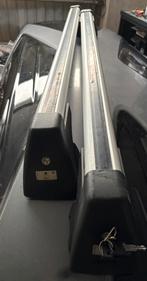 BMW X3 dakdragers van 2010 tot 2015, Auto diversen, Dakdragers, Ophalen, Zo goed als nieuw