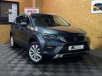 SEAT Ateca 1.0 i navi*parfait etat, Argent ou Gris, Achat, Entreprise, Ateca