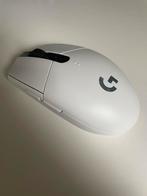 Logitecht G305 draadloze muis, Gaming muis, Gebruikt, Logitech G, Draadloos