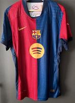 Barcelona Lamine Yamal Voetbalshirt Champions League 2025, Sport en Fitness, Verzenden, Zo goed als nieuw