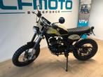 L'ACTION GRANDIOSE DE BLUROC HERO 125 PAR CFMOTOFLANDERS, Motos, Motos | Marques Autre, Entreprise, Enduro, 1 cylindre