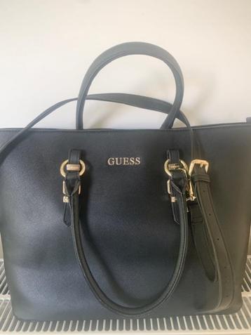 handtas Guess beschikbaar voor biedingen