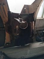 dessus boite vitesse dodge wc, Verzamelen, Ophalen, Landmacht