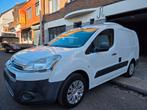 Citroën Berlingo 1.6HDi*Frigorifique*Euro5*Prête a immat!!!, Auto's, 90 kW, Euro 5, Stof, 4 cilinders