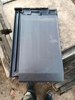 creaton Mikado dakpannen 52 stuks, Doe-het-zelf en Bouw, Dakpannen en Dakbedekking, Ophalen, Zo goed als nieuw, Dakpannen