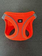 Animal Boulevard Air-Mesh Comfortharnas Oranje-XS 3-5kg, Ophalen of Verzenden, Nieuw