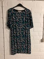 Groen kleed met korte mouwen, Comme ca, maat 46, Taille 46/48 (XL) ou plus grande, Enlèvement ou Envoi, Vert, Comme ça