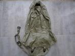US Army , NBC beschermings kap , intact , jaren 60/70, Ophalen of Verzenden, Landmacht, Helm of Baret