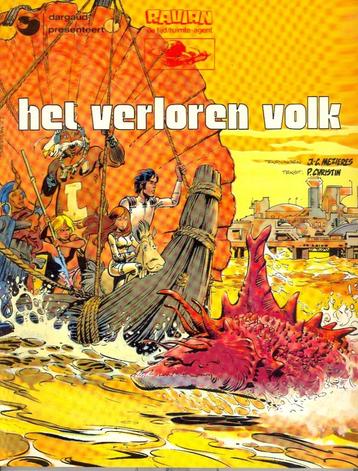 Ravian nr 4 en nr 5. beschikbaar voor biedingen