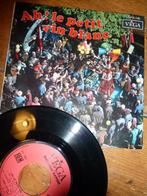 EP EMILE BOUBAL ah le petit vin blanc 1974, Verzenden, Single