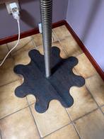 Grand chandelier design industriel, Comme neuf, Chandelier