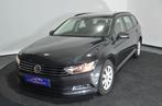 VW Passat Variant | 1.6 TDi - | DSG | GPS | CAMERA | 12M GAR, Te koop, Zilver of Grijs, Break, Cruise Control