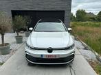 Volkswagen Golf 8 R-line 1.5tsi automaat full option, Auto's, Volkswagen, 1498 cc, 4 cilinders, Wit, Achteruitrijcamera