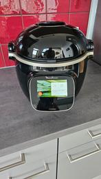 Moulinex Cookeo WiFi, Elektronische apparatuur, Slowcookers, Ophalen, Zo goed als nieuw