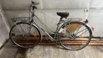 Oude fiets vintage, Fietsen en Brommers, Ophalen, Gebruikt