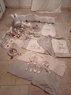 Collection bebe noukies, Enlèvement ou Envoi, Utilisé, Lit