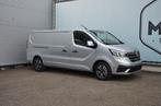 RENAULT TRAFIC 2.0DCI-L2-AUTOMAAT-EXCLUSIVE-NIEUW- 33600+BTW, Autos, Camionnettes & Utilitaires, Automatique, Achat, 3 places