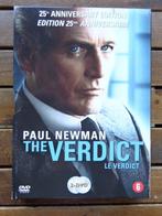 )))  Le Verdict  //  Paul Newman //  Ed Spéciale 2 DVD  (((, Vanaf 6 jaar, Ophalen of Verzenden, Zo goed als nieuw, Detective en Krimi