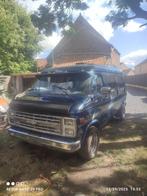Van G20 Chevrolet, Particulier, 5 tot 6 meter, Rondzit, Benzine